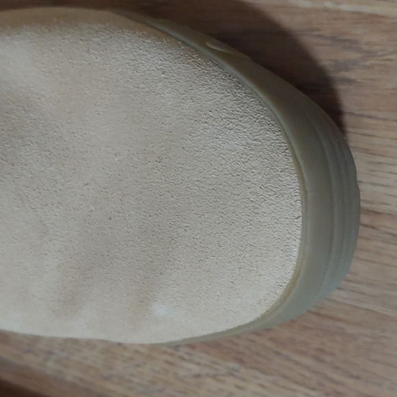 Coach Legacy Tatum Boots 6M - Picture 4 of 14